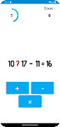 Math Path - cool math games Screenshot 4