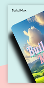 BuildMax Score पोस्टर