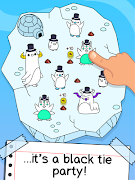 Penguin Evolution: Idle Merge スクリーンショット 6