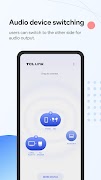 TCL LINK 스크린샷 1