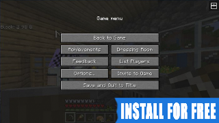 Java Edition Mod for Minecraft screenshot 4
