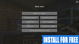 Java Edition عصري Minecraft تصوير الشاشة 4