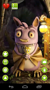 Talking Bat screenshot 1