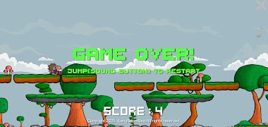 Flutter imagem de tela 1