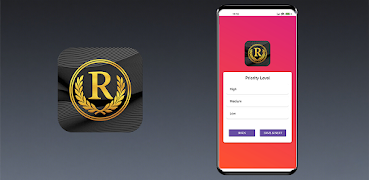 RGFO MAX スクリーンショット 2