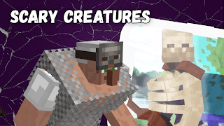 Mod Creatures پوسٹر