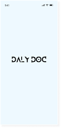 Daly Client 포스터