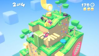 Melbits World for Android TV ภาพหน้าจอ 3