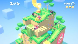 Melbits World for Android TV screenshot 3