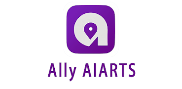 Ally AIARTS 海報