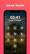Lock Screen bài đăng