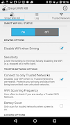 Smart WiFi Kill 海报