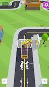 Commuters 3D 스크린샷 4