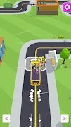 Commuters 3D screenshot 4
