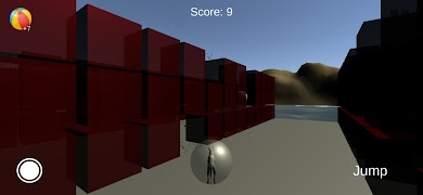 The Impossible Game Rush ภาพหน้าจอ 2