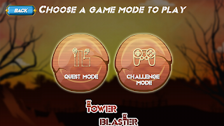 Tower Blaster screenshot 1