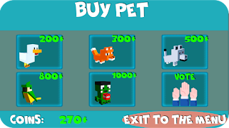 Herobrine and Siren Head : Mon 截图 4