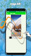 Screenshot Easy اسکرین شاٹ 3