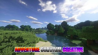 MasterCraft Java screenshot 4