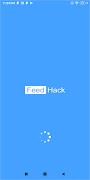 Feed Hack poster