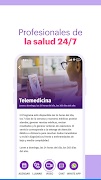Wellbeing screenshot 2