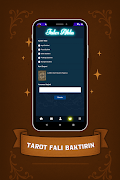 Falvera ile Kahve Falı Baktır screenshot 3