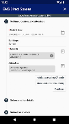 DS Classic syot layar 3