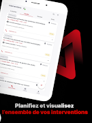 DAILYAPPS Intervention syot layar 5