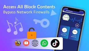 SuperVPN- Fast Unlimited Proxy স্ক্রিনশট 7