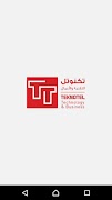 Teknotel plakat