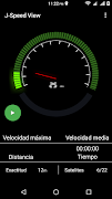 2 Schermata J Speed View