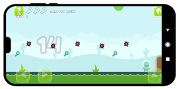 Escape Platform Puzzle screenshot 6