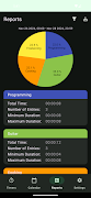 Worktimer 스크린샷 3