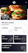 Rio's Burger poster