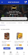 EatTouch ảnh chụp màn hình 4