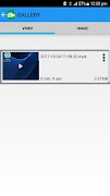 Mobile Screen Recorder 截图 1