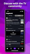 Bingebound screenshot 1