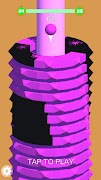 Helix Stack Smash screenshot 3