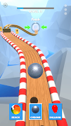 Morph Balls Screenshot 2