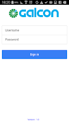 Galcon GSI (New) الملصق