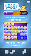 More or Less! 截图 1