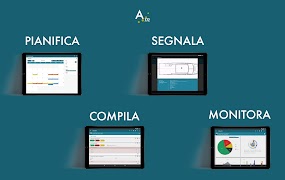 Audit Manager - Demo ภาพหน้าจอ 2