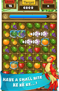 Fruits Epic screenshot 3