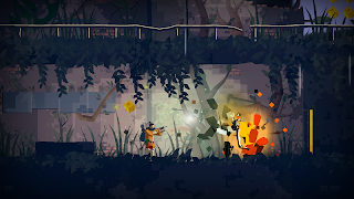 DEAD RAIN 2 : Tree Virus screenshot 1