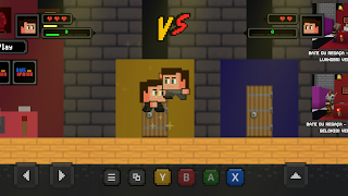 Bate ou Apanha (Teste) Screenshot 4