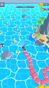 CubeSurfer.io ảnh chụp màn hình 1