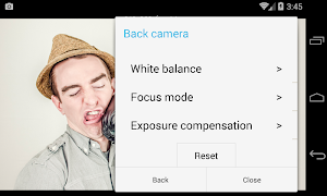 Live Camera Streaming ภาพหน้าจอ 4