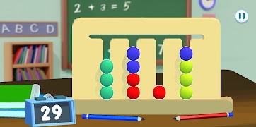Tunga - Sort the Colors ảnh chụp màn hình 3