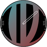 DS A007 - Gradient (Random) ภาพหน้าจอ 4