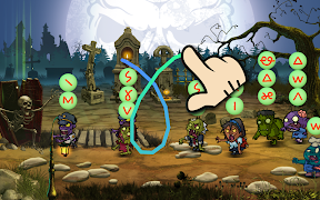 Touch Defense screenshot 6